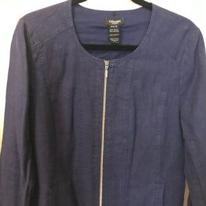 Olsen Jacket/Blazer